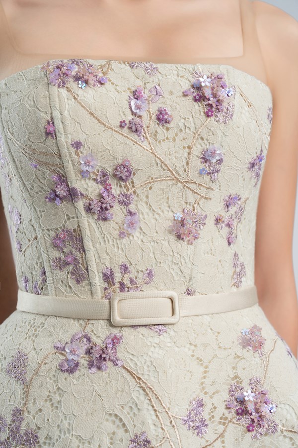 Ivy Dress